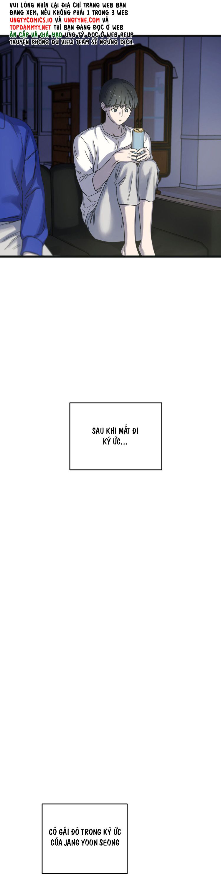 Tương Phùng Chapter 32 - Trang 3