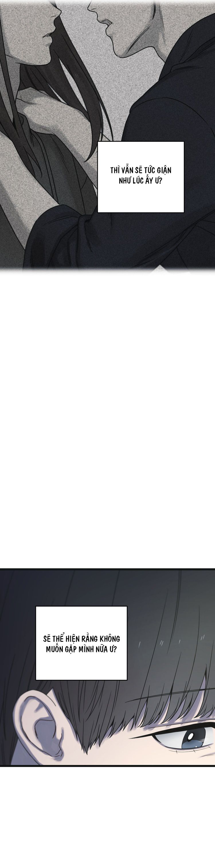 Tương Phùng Chapter 32 - Trang 3