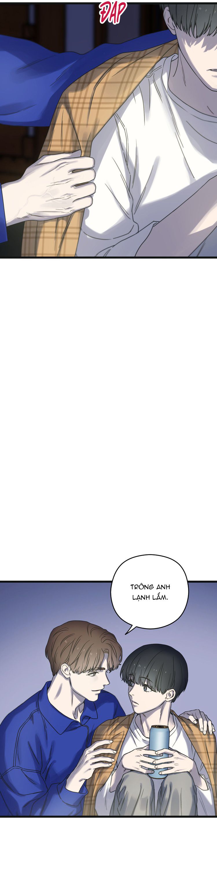 Tương Phùng Chapter 32 - Trang 3