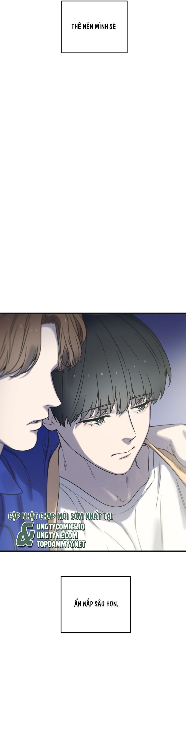 Tương Phùng Chapter 32 - Trang 3