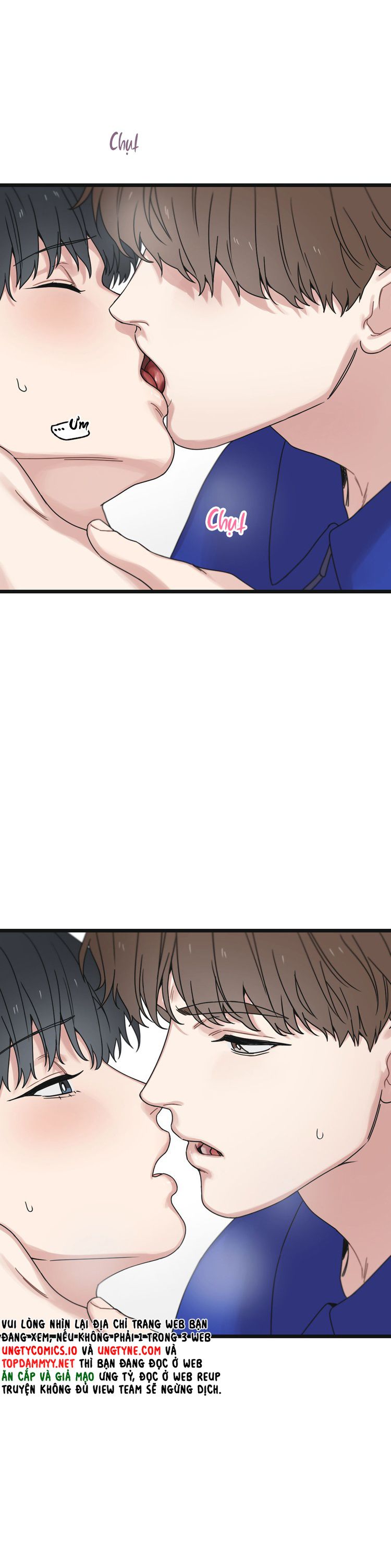 Tương Phùng Chapter 32 - Trang 3