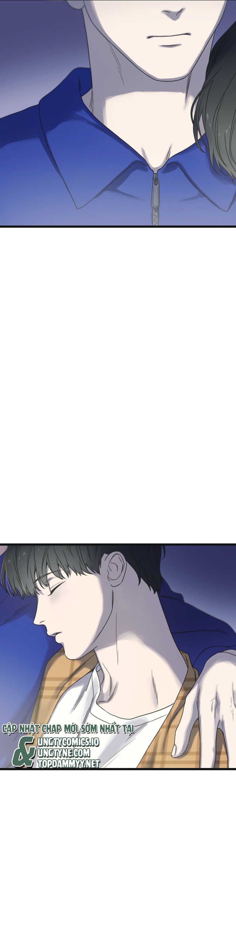 Tương Phùng Chapter 32 - Trang 3