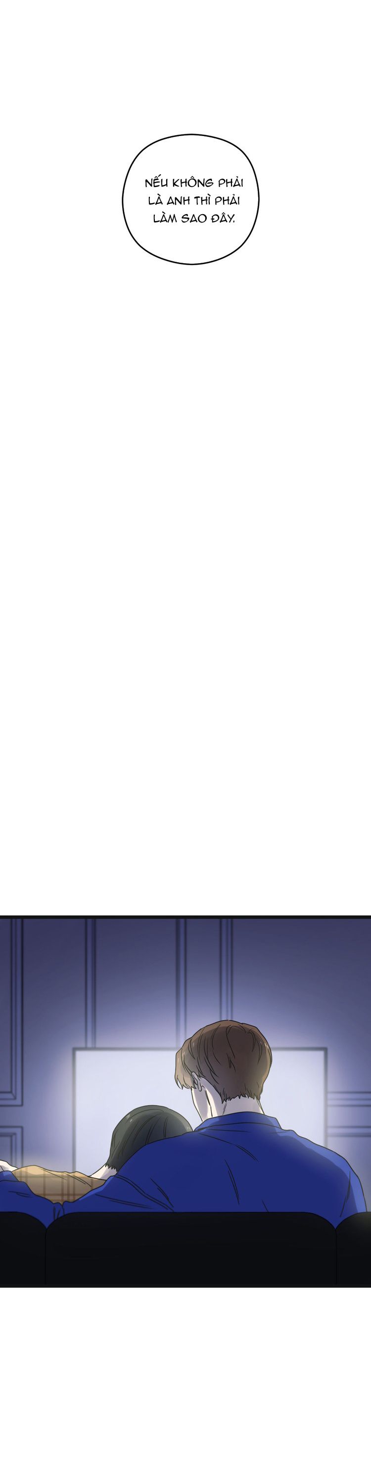 Tương Phùng Chapter 32 - Trang 3