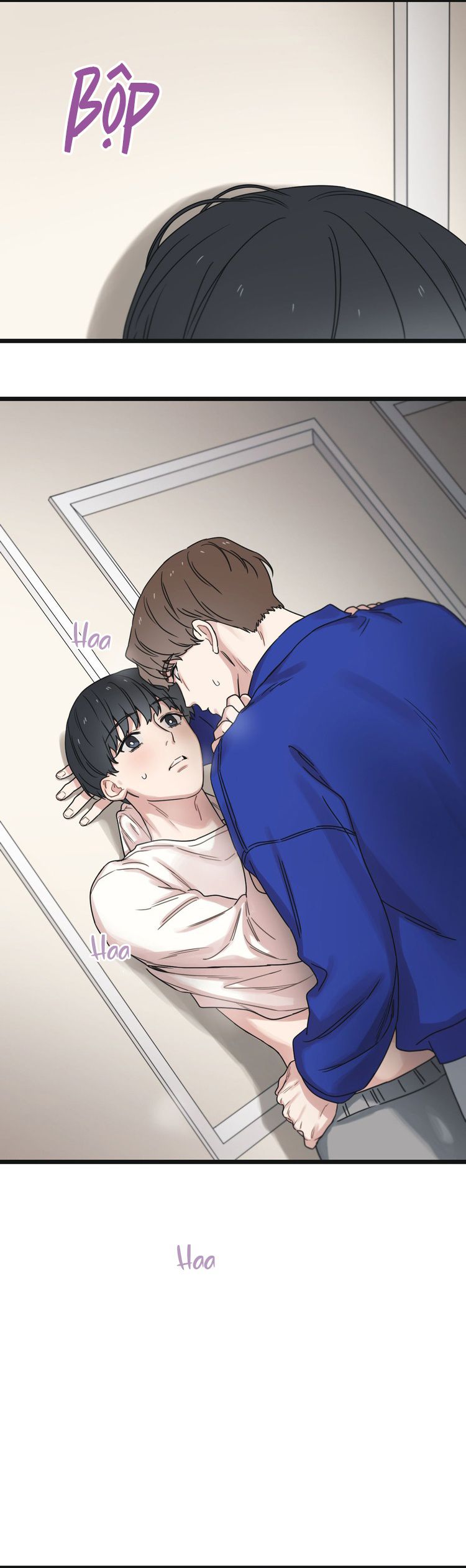 Tương Phùng Chapter 32 - Trang 3