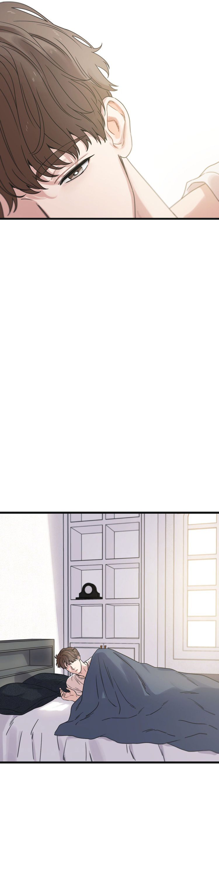 Tương Phùng Chapter 33 - Trang 3