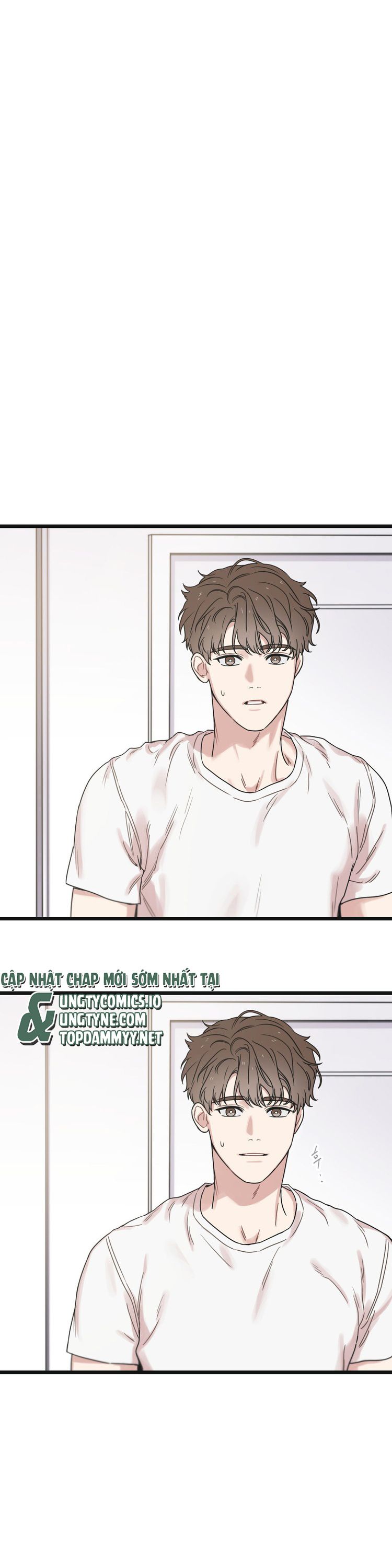 Tương Phùng Chapter 33 - Trang 3