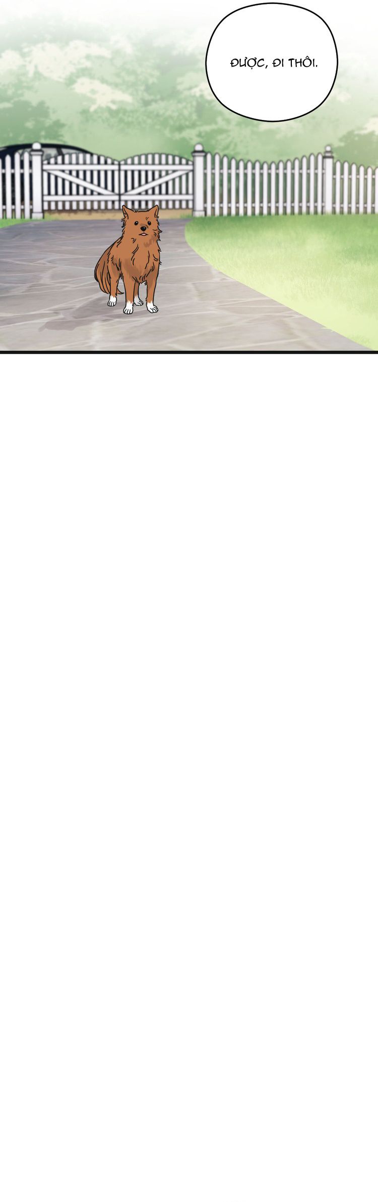 Tương Phùng Chapter 33 - Trang 3