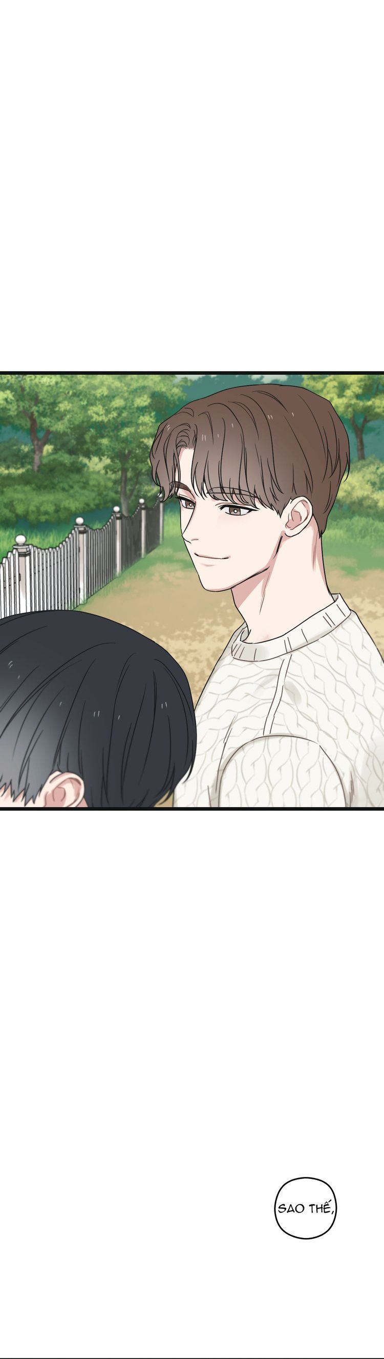 Tương Phùng Chapter 33 - Trang 3