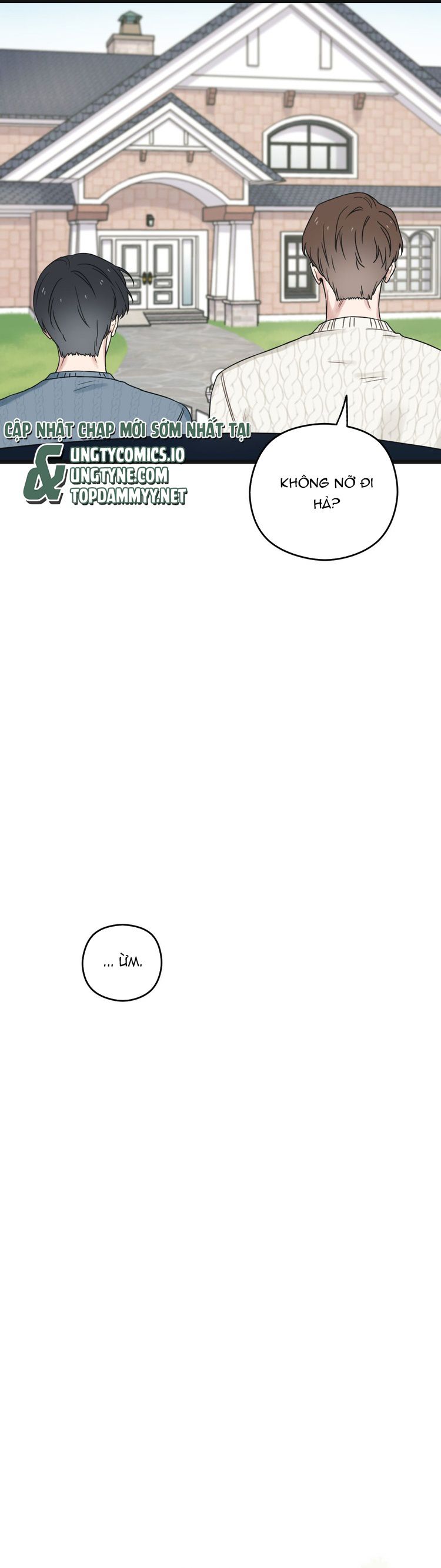 Tương Phùng Chapter 33 - Trang 3