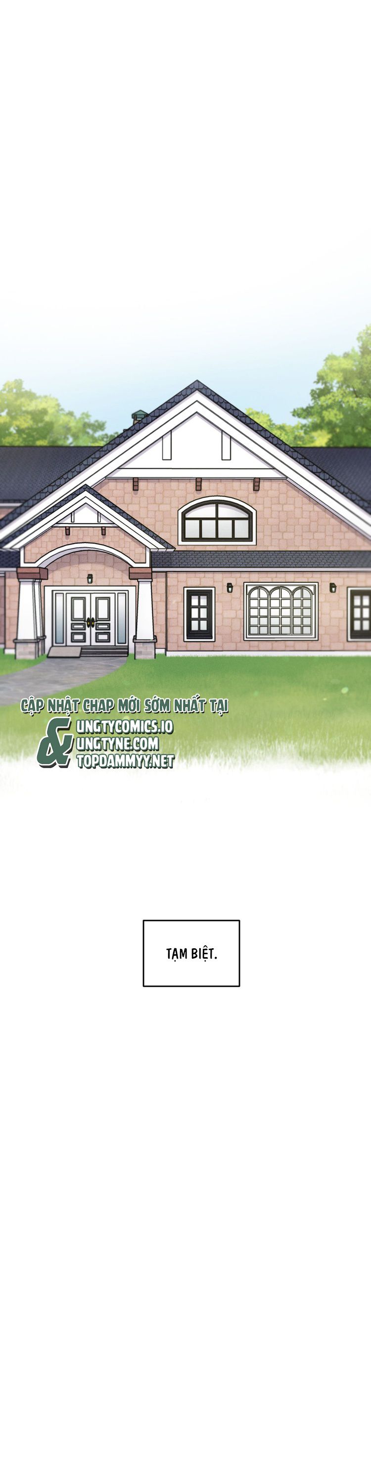 Tương Phùng Chapter 33 - Trang 3