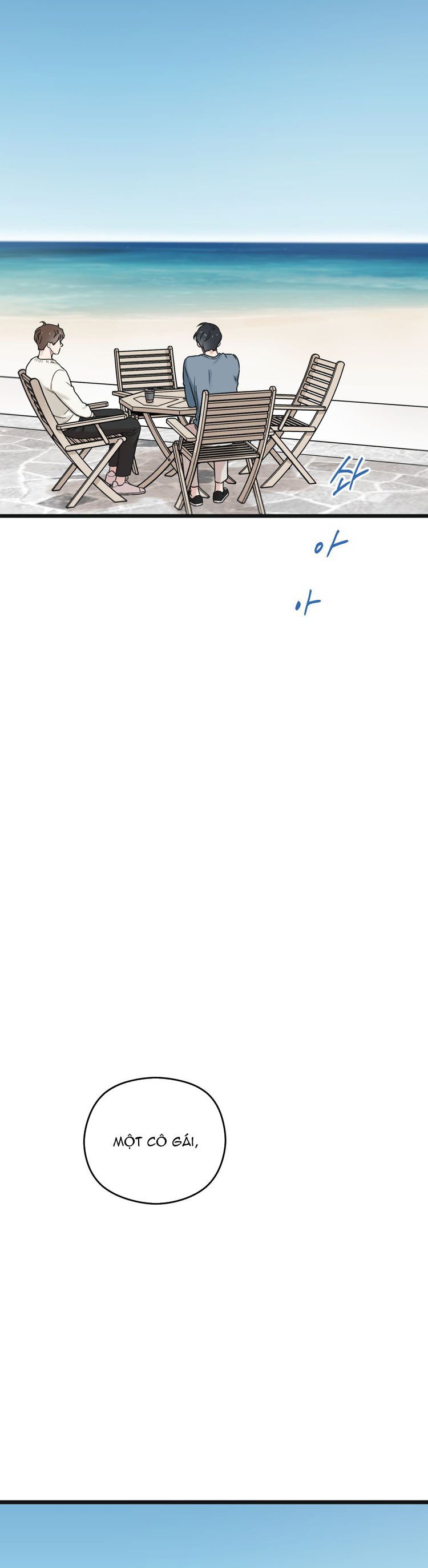 Tương Phùng Chapter 33 - Trang 3