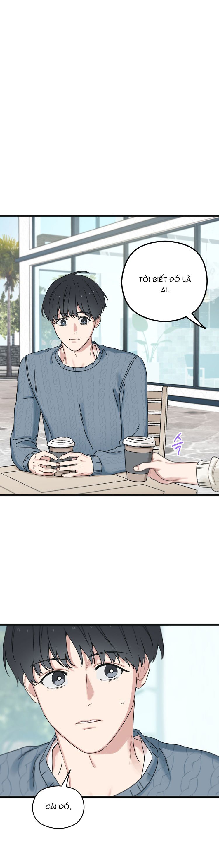 Tương Phùng Chapter 33 - Trang 3