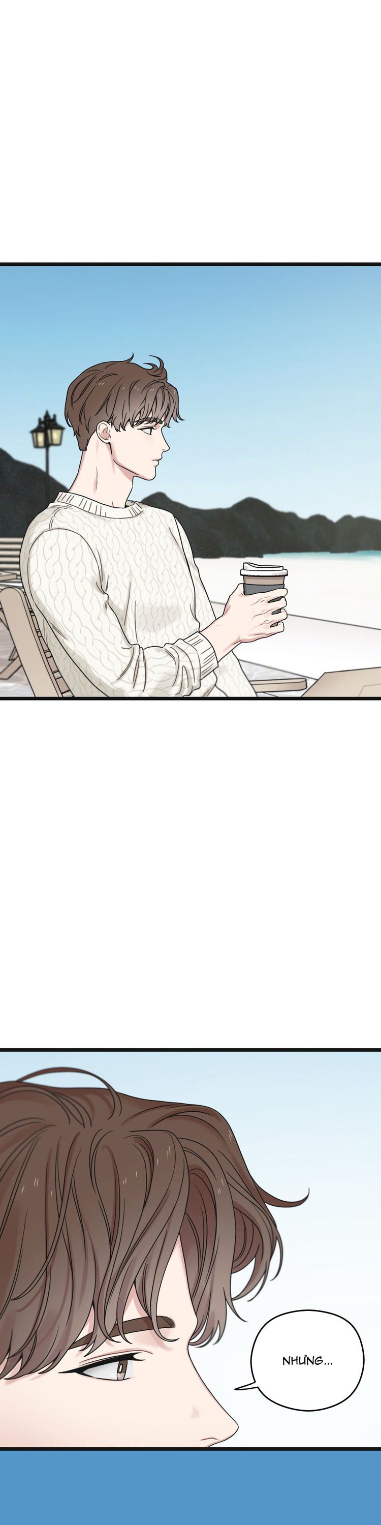 Tương Phùng Chapter 33 - Trang 3