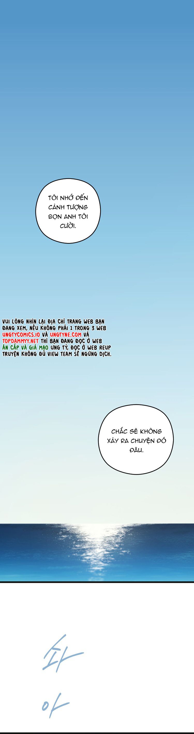 Tương Phùng Chapter 33 - Trang 3