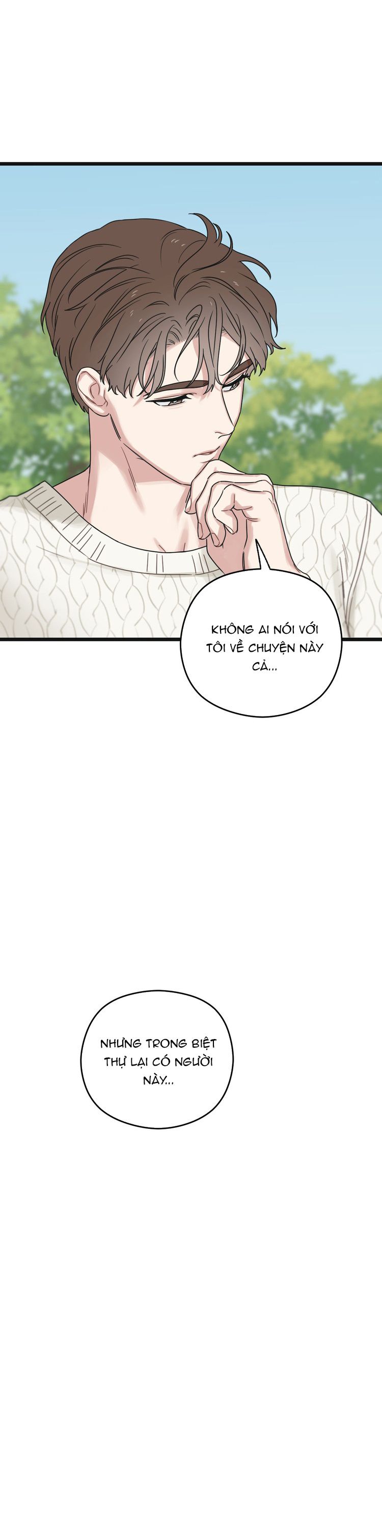 Tương Phùng Chapter 33 - Trang 3