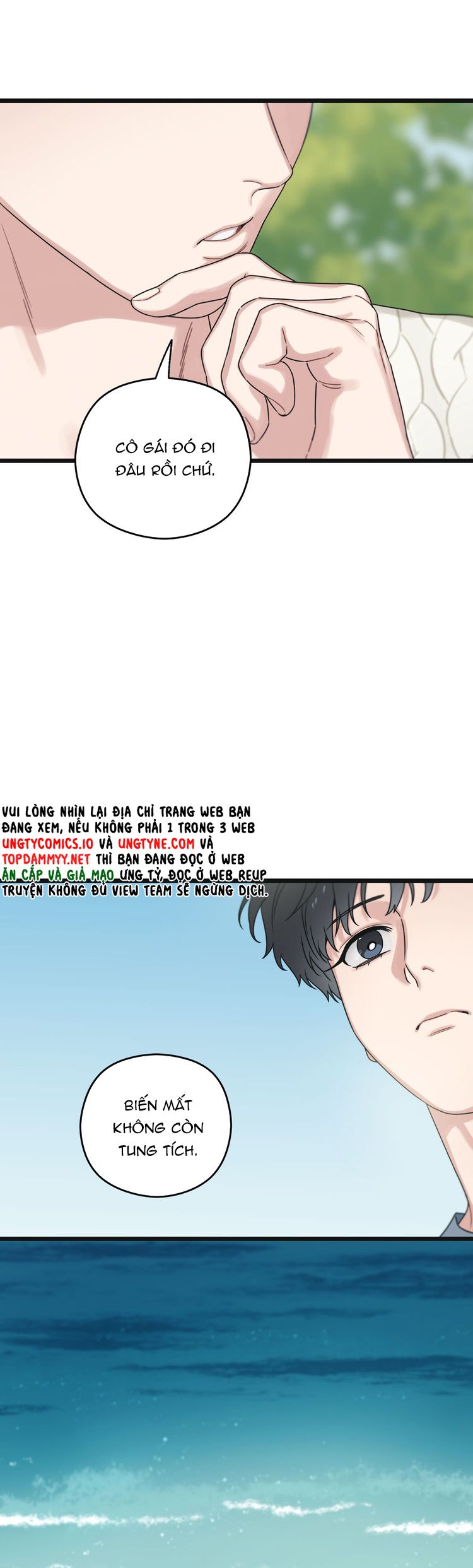 Tương Phùng Chapter 33 - Trang 3