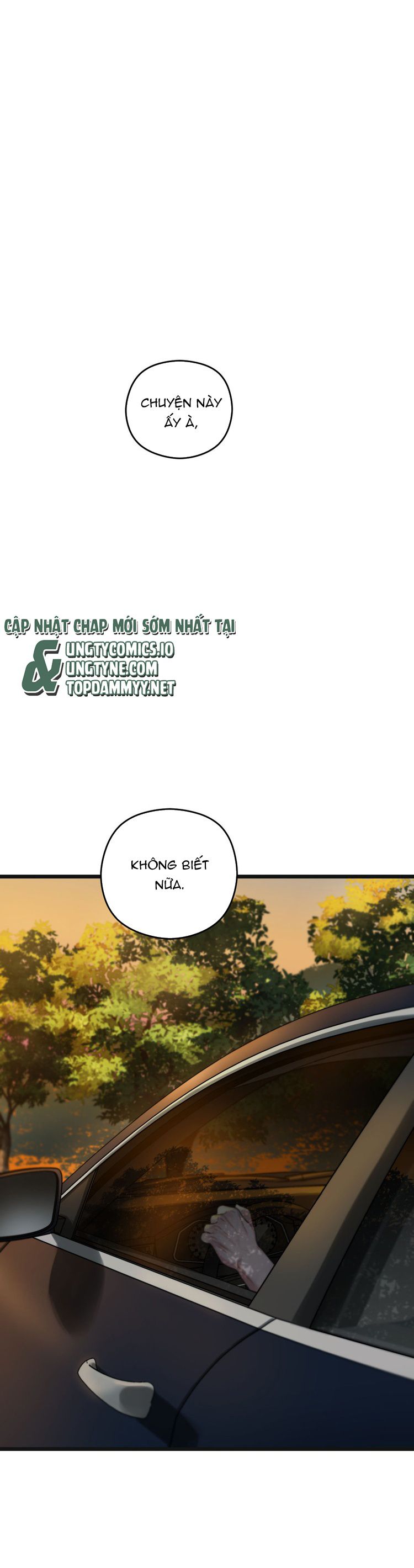 Tương Phùng Chapter 33 - Trang 3