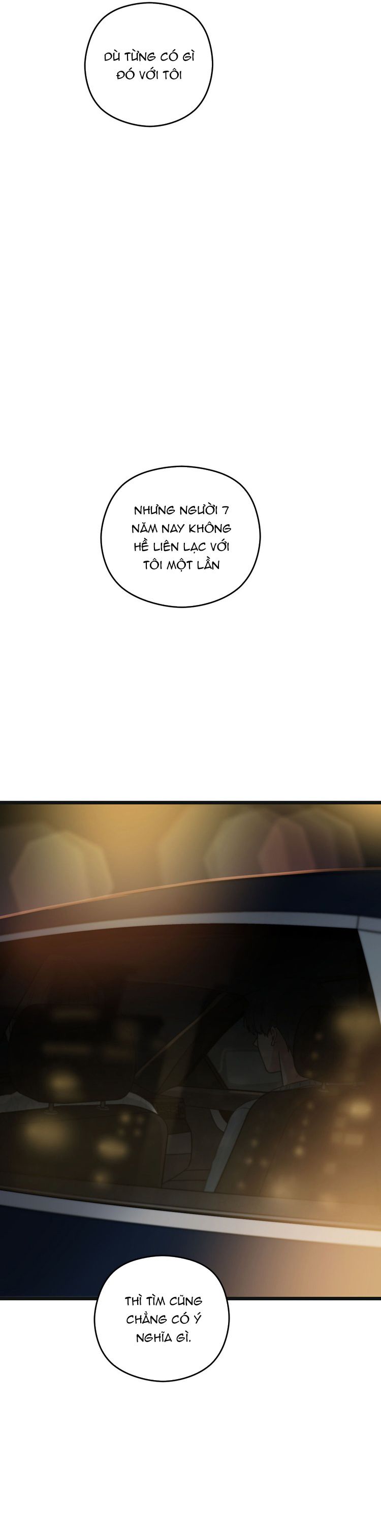 Tương Phùng Chapter 33 - Trang 3