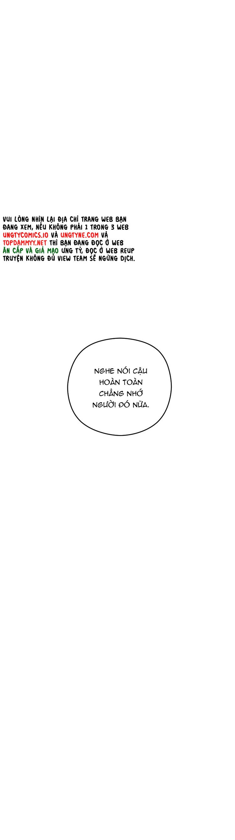 Tương Phùng Chapter 33 - Trang 3