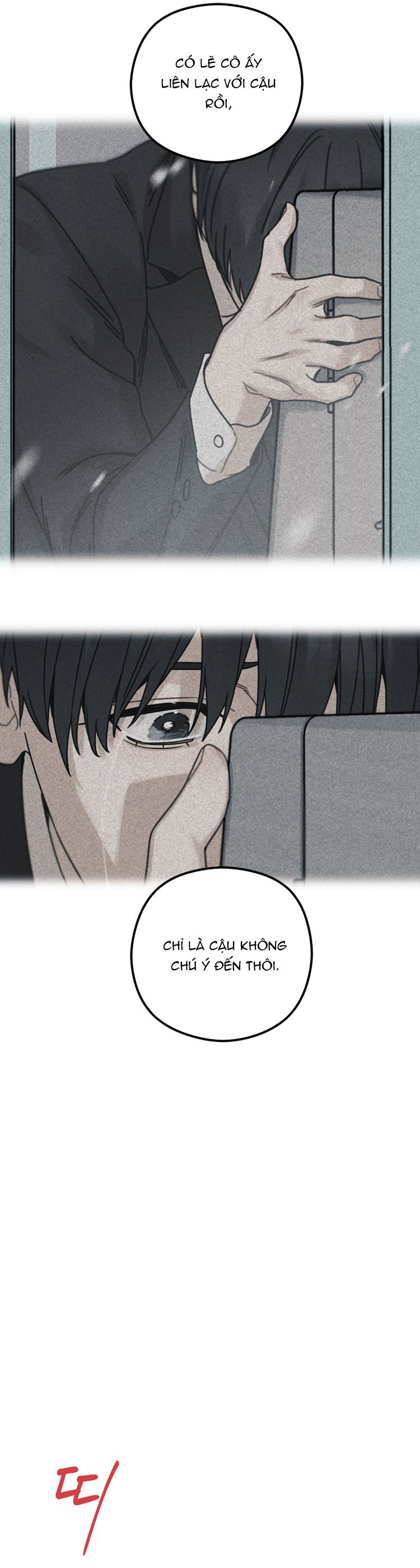 Tương Phùng Chapter 33 - Trang 3