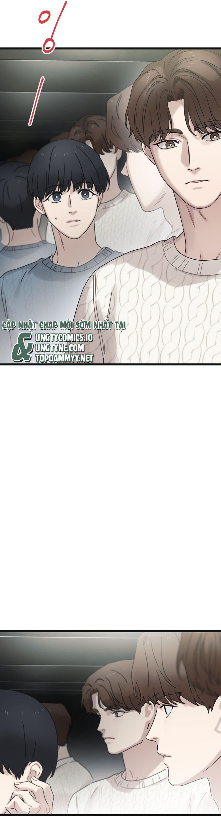 Tương Phùng Chapter 33 - Trang 3