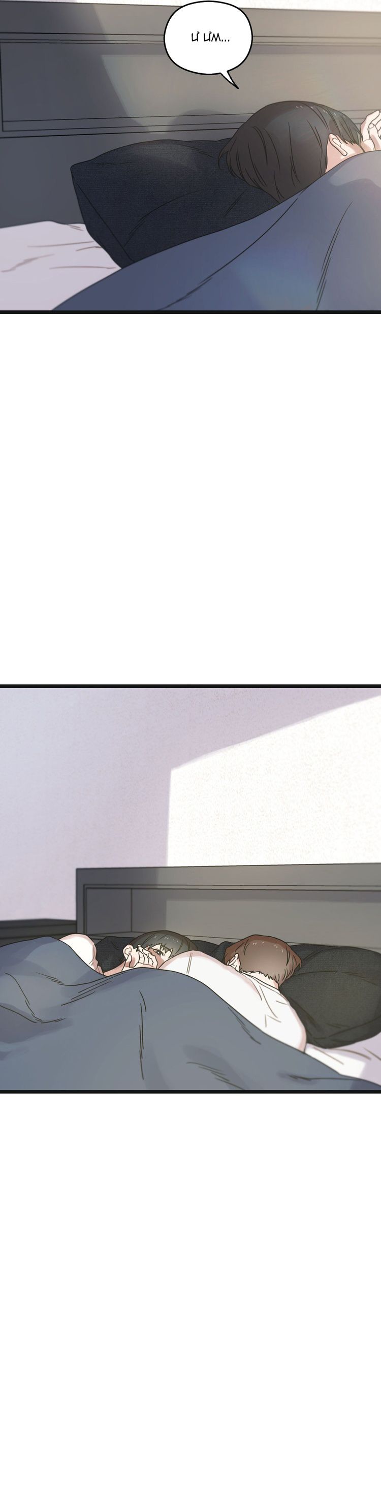 Tương Phùng Chapter 33 - Trang 3