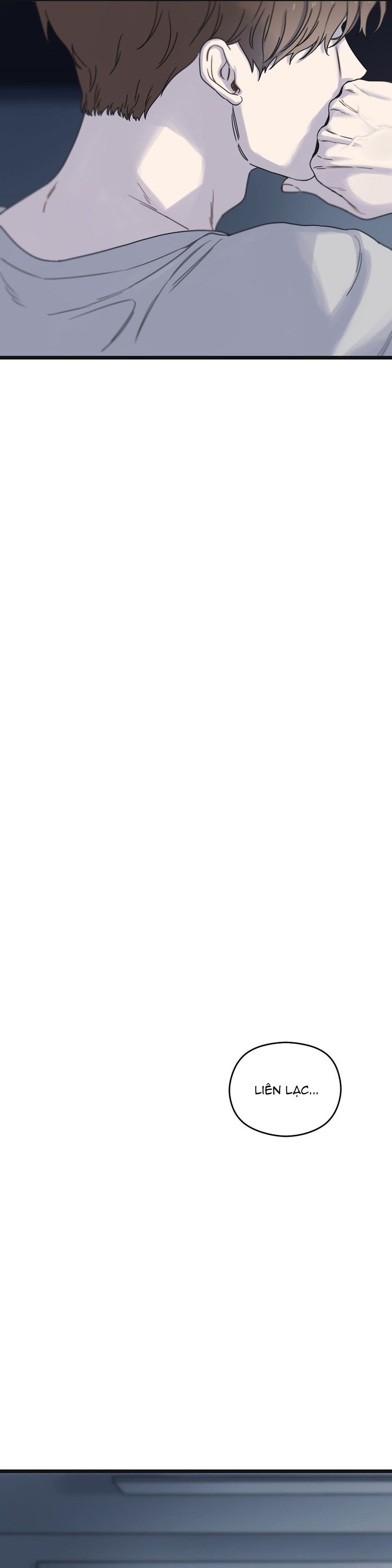 Tương Phùng Chapter 33 - Trang 3