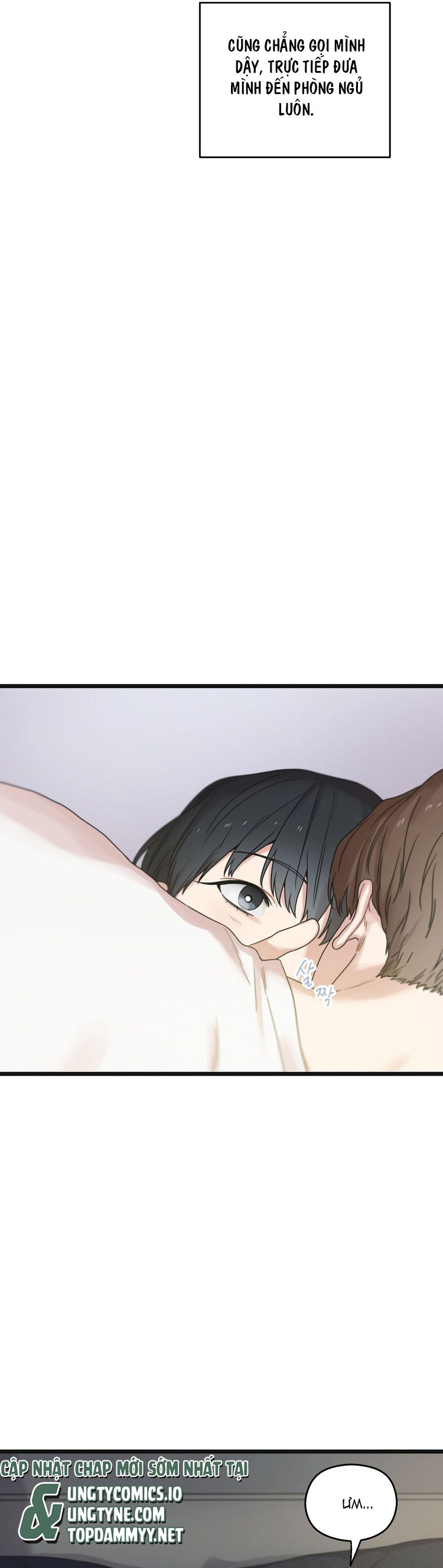 Tương Phùng Chapter 33 - Trang 3