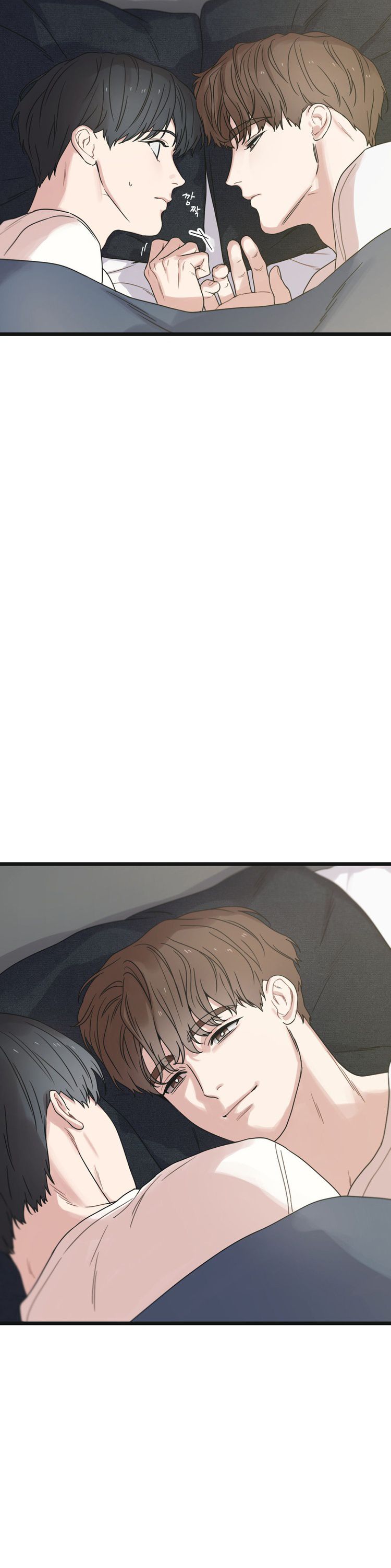 Tương Phùng Chapter 33 - Trang 3