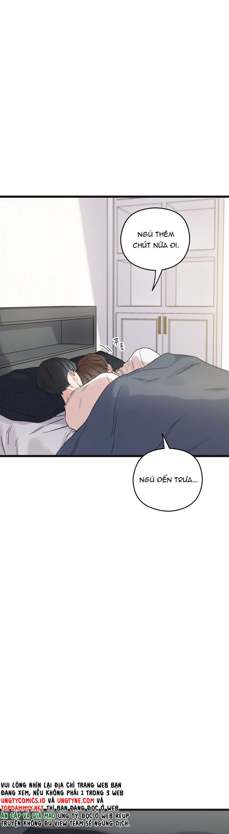 Tương Phùng Chapter 33 - Trang 3