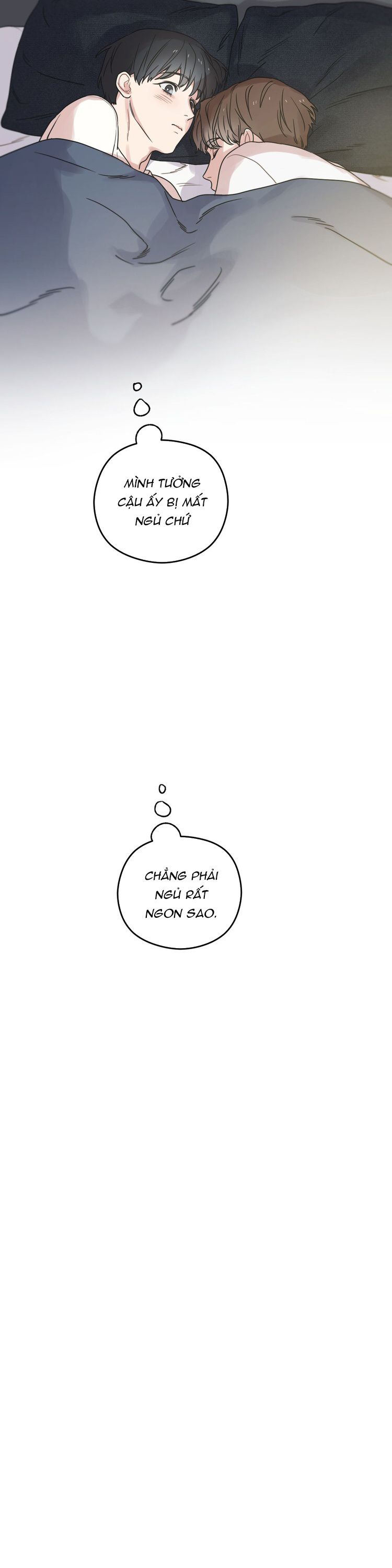 Tương Phùng Chapter 33 - Trang 3