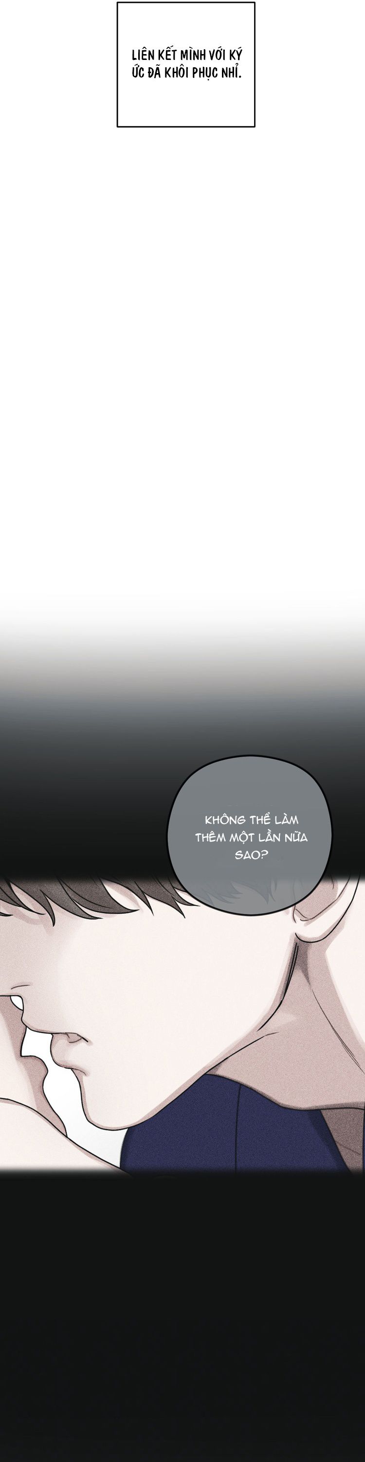 Tương Phùng Chapter 34 - Trang 3