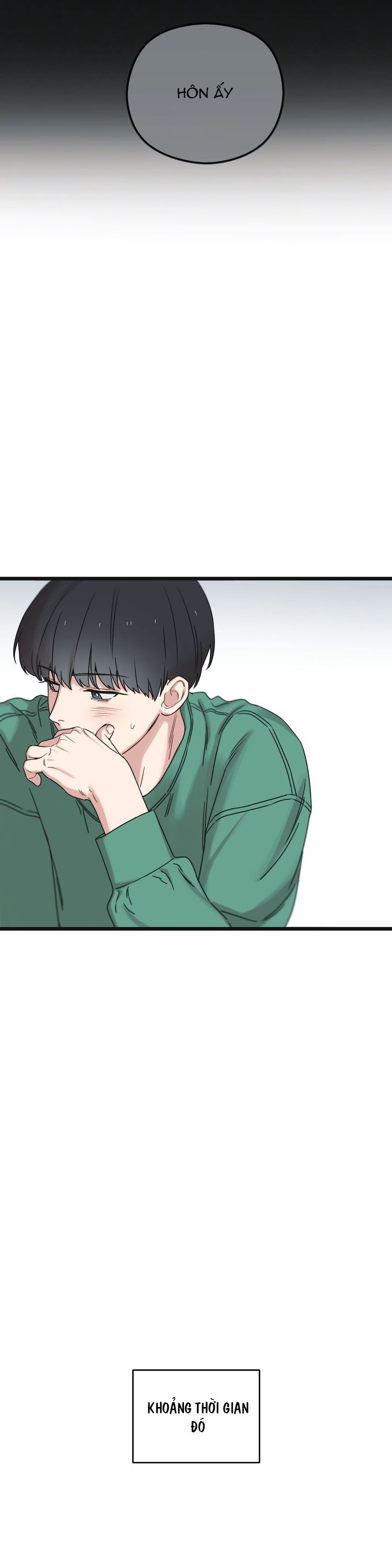 Tương Phùng Chapter 34 - Trang 3