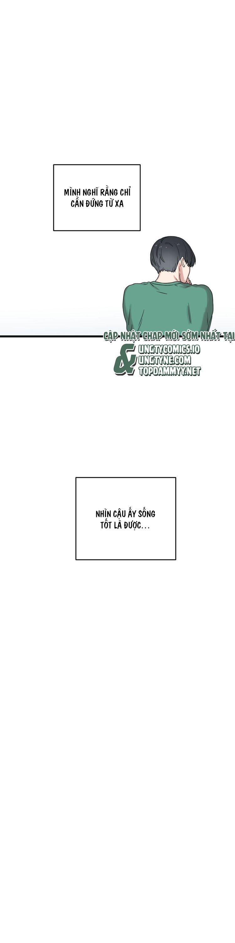 Tương Phùng Chapter 34 - Trang 3