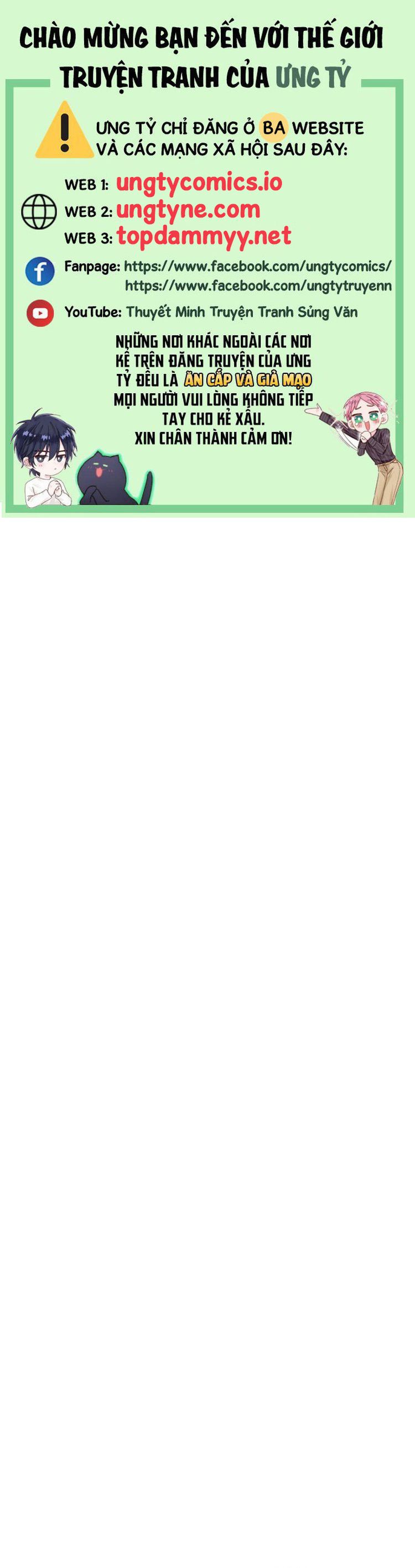 Tương Phùng Chapter 34 - Trang 3