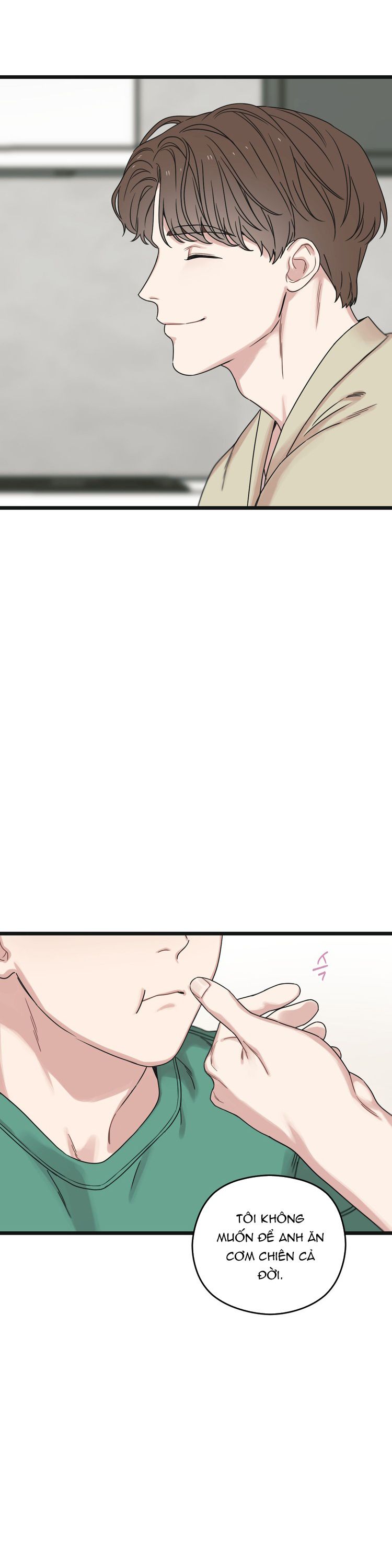 Tương Phùng Chapter 34 - Trang 3