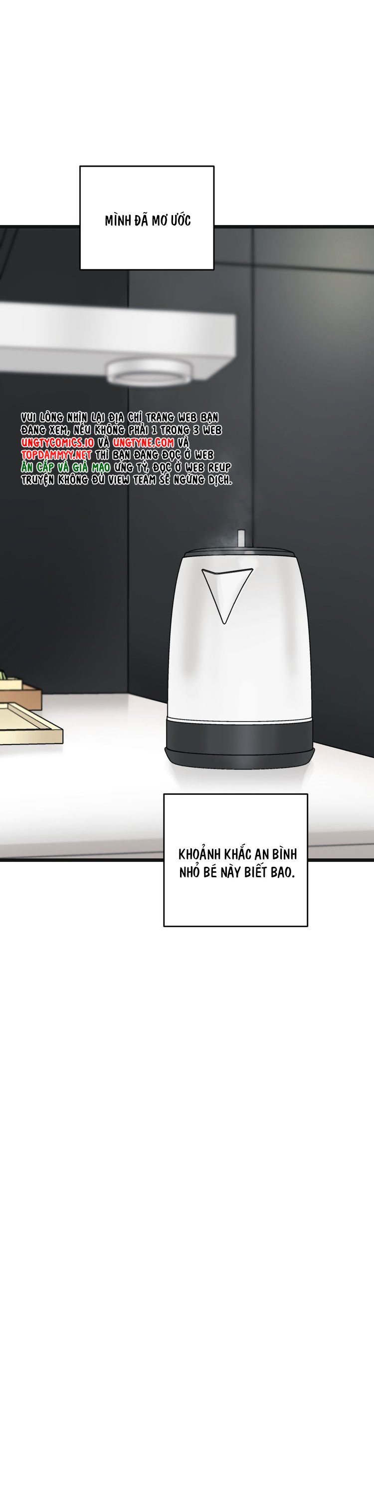 Tương Phùng Chapter 34 - Trang 3