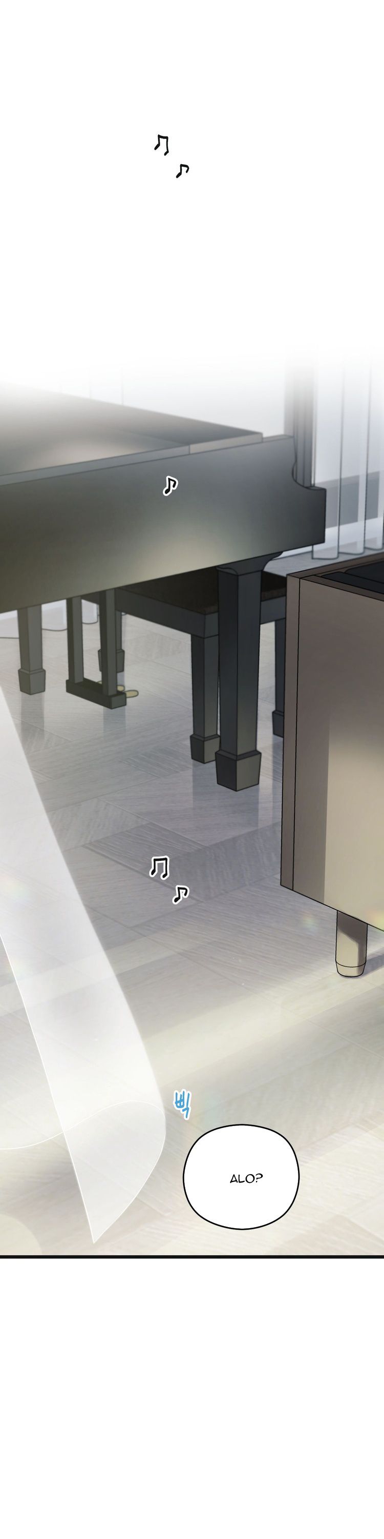 Tương Phùng Chapter 34 - Trang 3