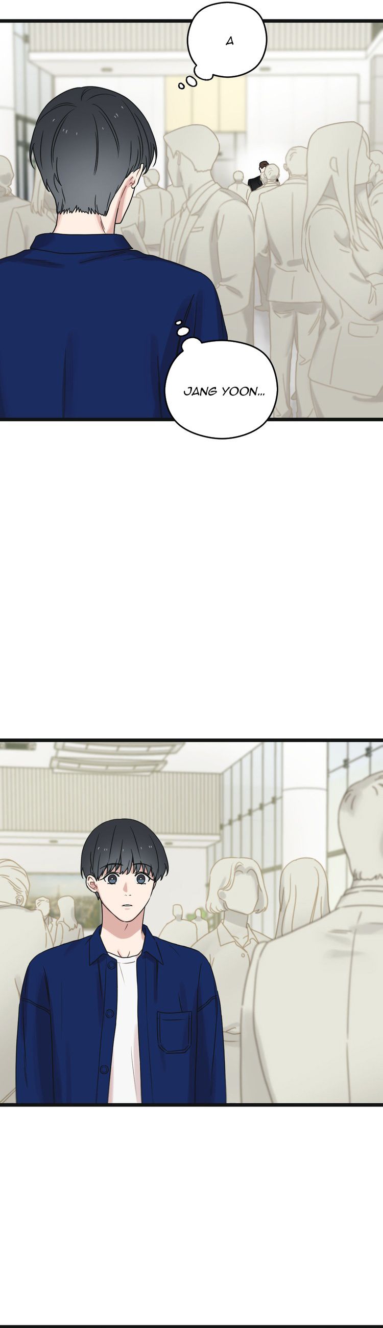 Tương Phùng Chapter 34 - Trang 3