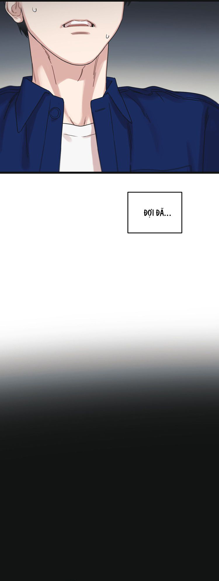 Tương Phùng Chapter 34 - Trang 3