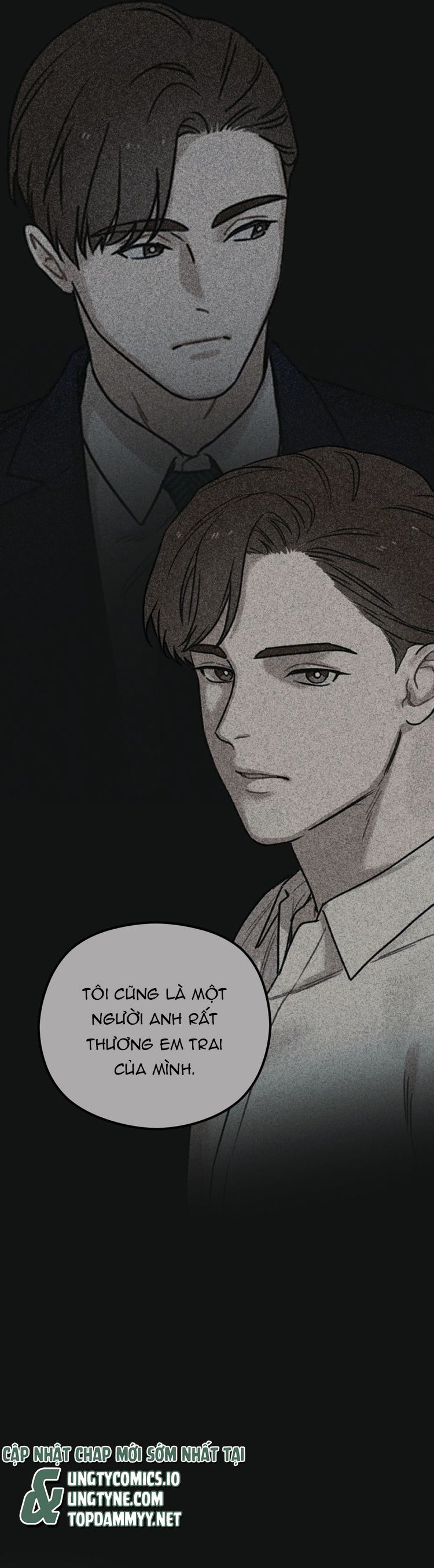 Tương Phùng Chapter 34 - Trang 3