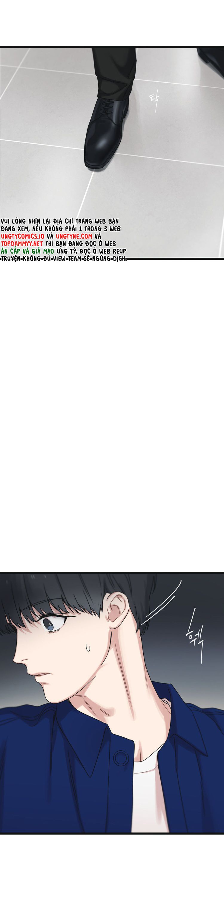 Tương Phùng Chapter 34 - Trang 3