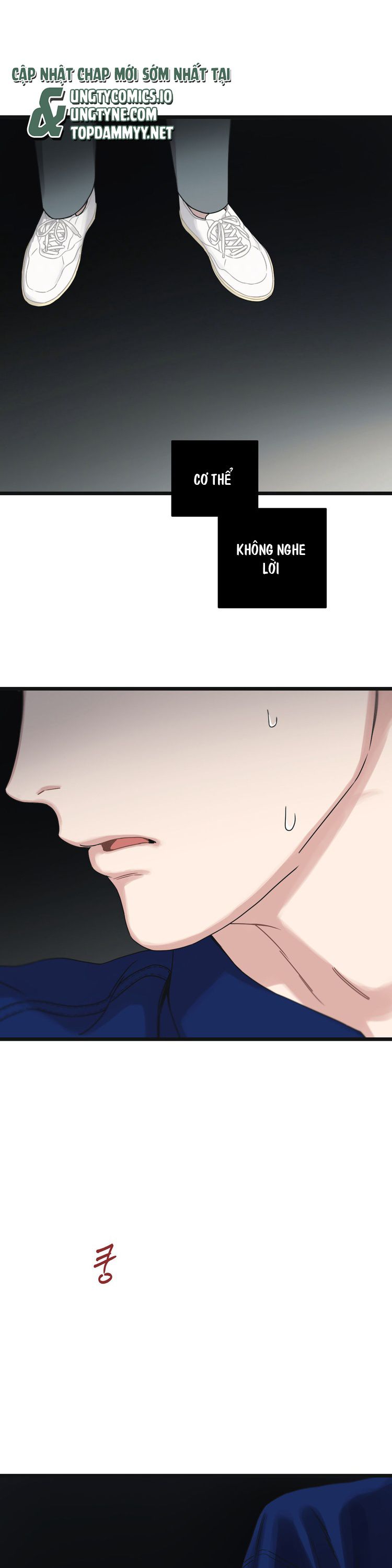 Tương Phùng Chapter 34 - Trang 3