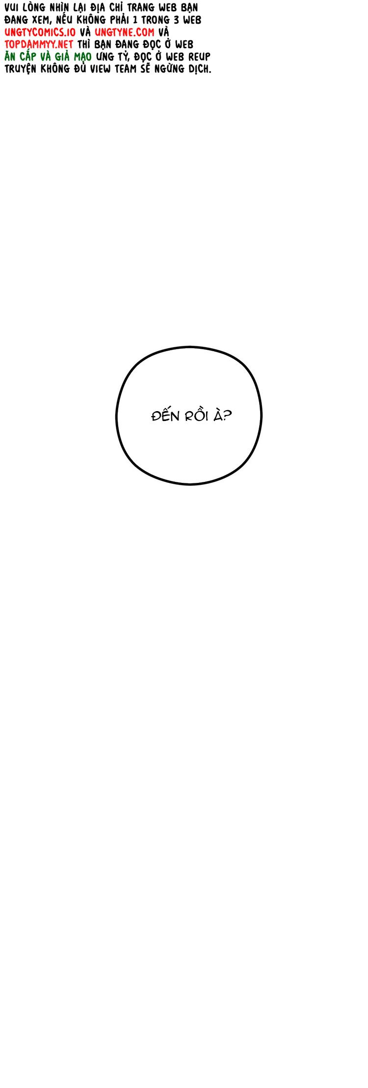 Tương Phùng Chapter 34 - Trang 3