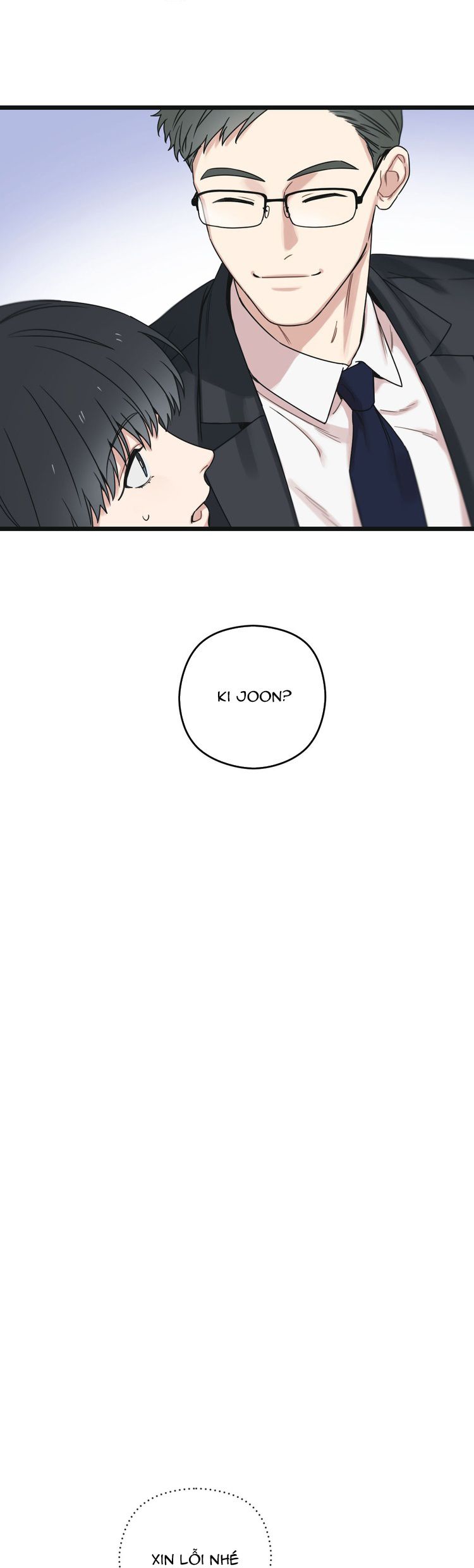 Tương Phùng Chapter 34 - Trang 3