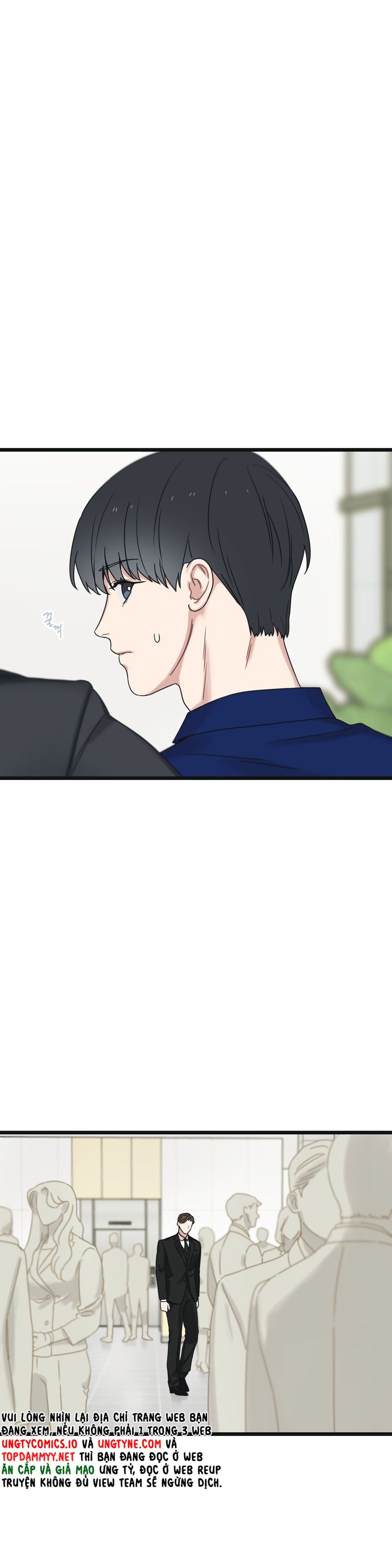 Tương Phùng Chapter 34 - Trang 3