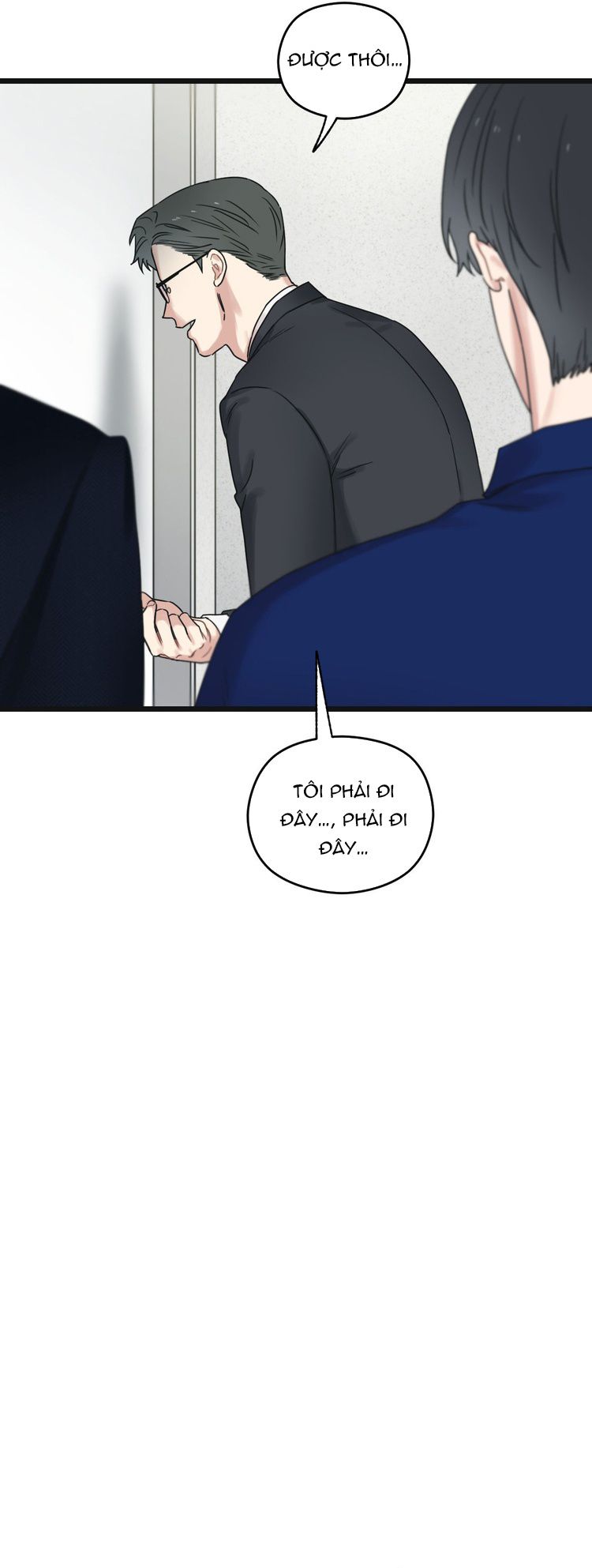 Tương Phùng Chapter 35 - Trang 3