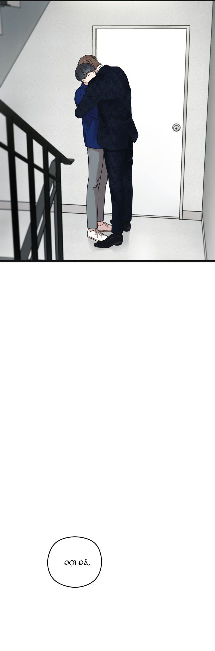 Tương Phùng Chapter 35 - Trang 3