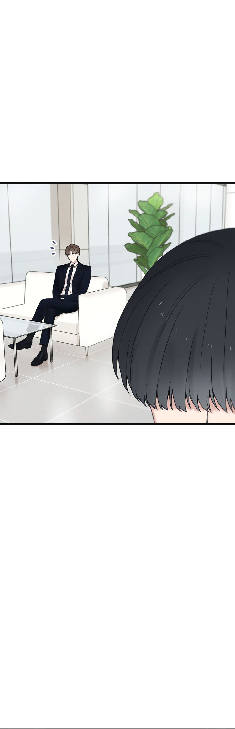 Tương Phùng Chapter 35 - Trang 3