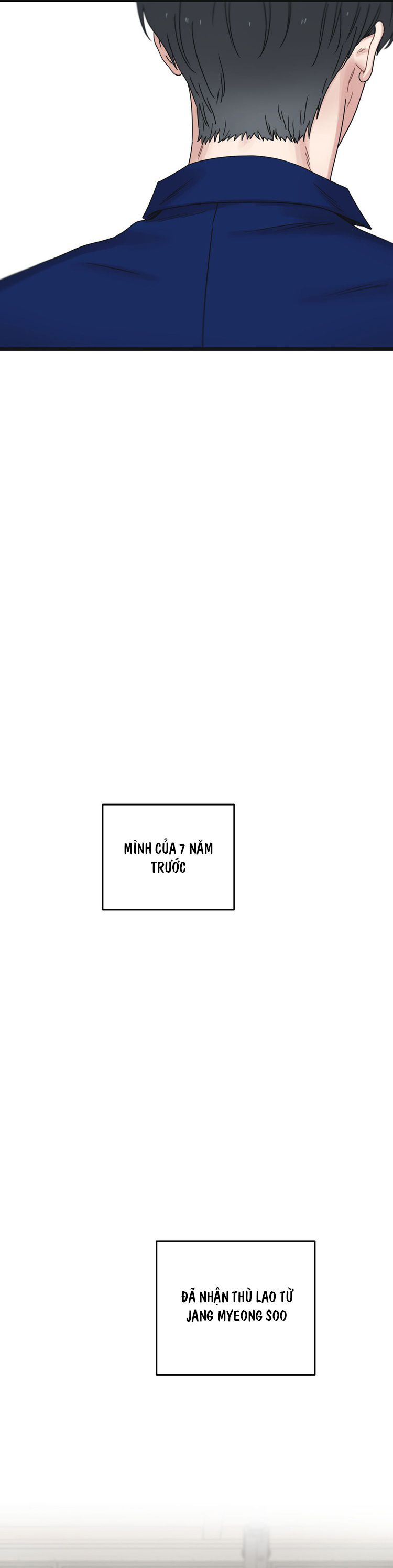 Tương Phùng Chapter 35 - Trang 3